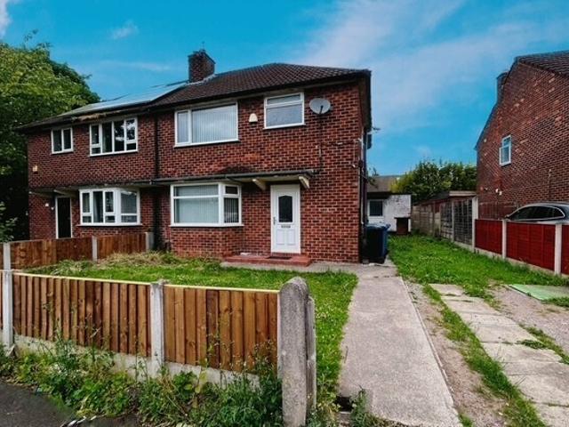 House for rent in Cheadle, Greater Manchester