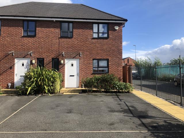 House for rent in Salford, Greater Manchester