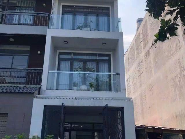 Bất động sản cho thuê tại Thủ Đức, Hồ Chí Minh