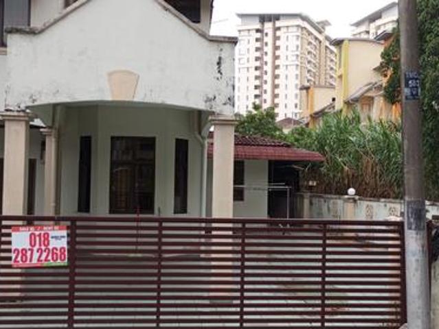 Residential House for rent in Malaka