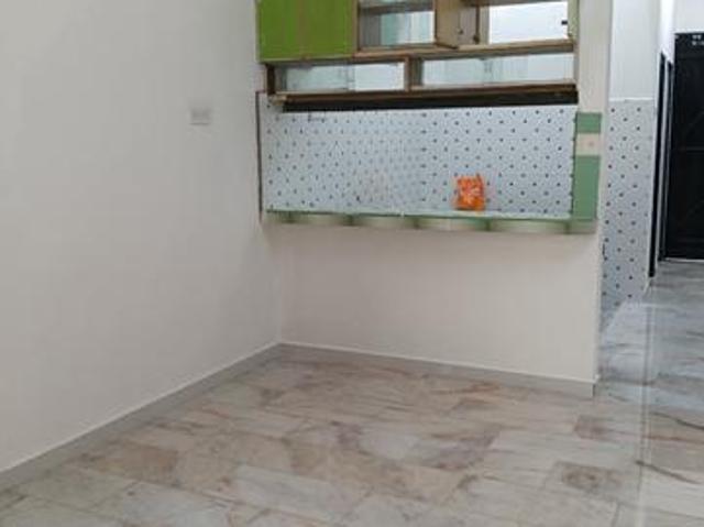 Terraced House for rent in Wellesley, Penang