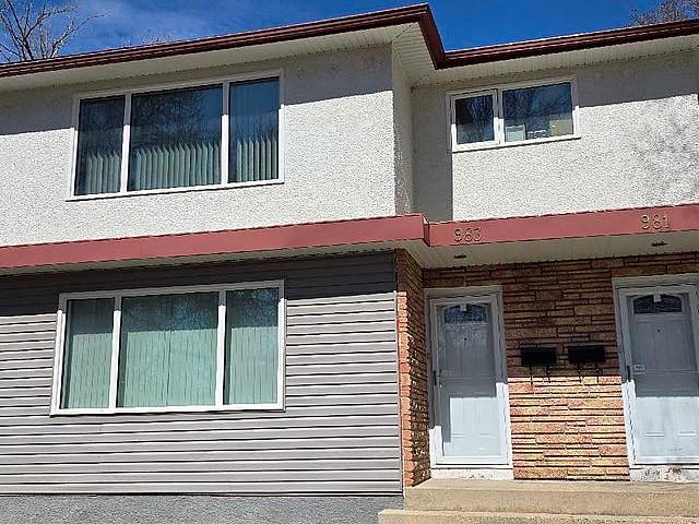Duplex for rent in East St. Paul, Manitoba