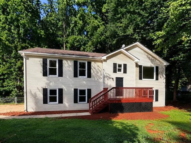 Room for rent in Atlanta, Barrow County