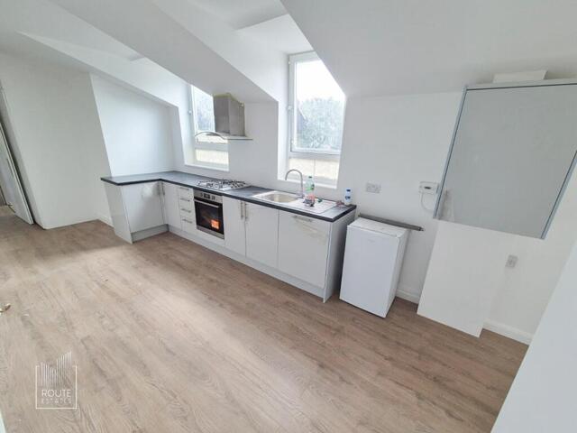 House for rent in Camden Town, Archway