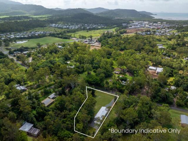 House for sale in Cannon Valley, Queensland