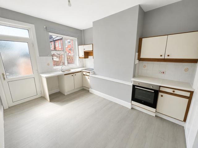 House for rent in Normanton and Altofts, Altofts
