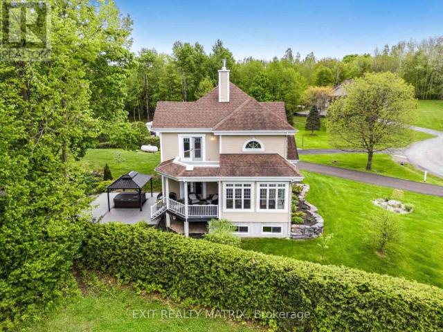House for rent in East Hawkesbury, Ontario