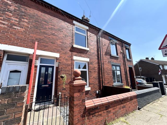 House for rent in Clifton, Salford