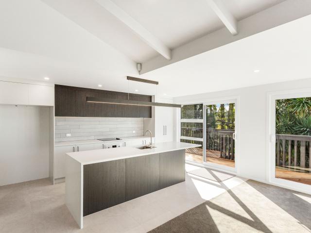 House for rent in Clevedon, Franklin