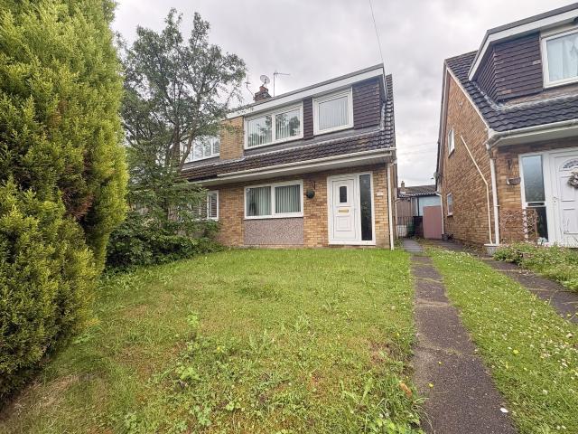House for rent in Broadheath, Trafford Park