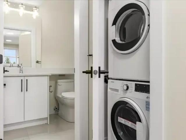 House for rent in Chilliwack, British Columbia