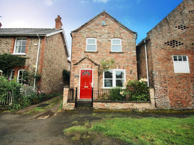 House for rent in Nether Poppleton, York