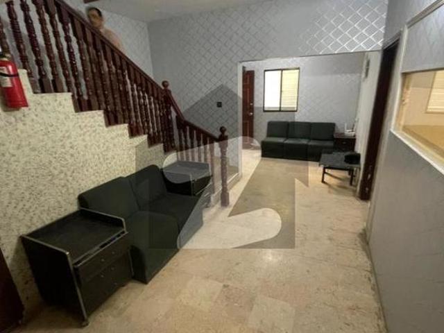 House for rent in Clifton, North Waziristan