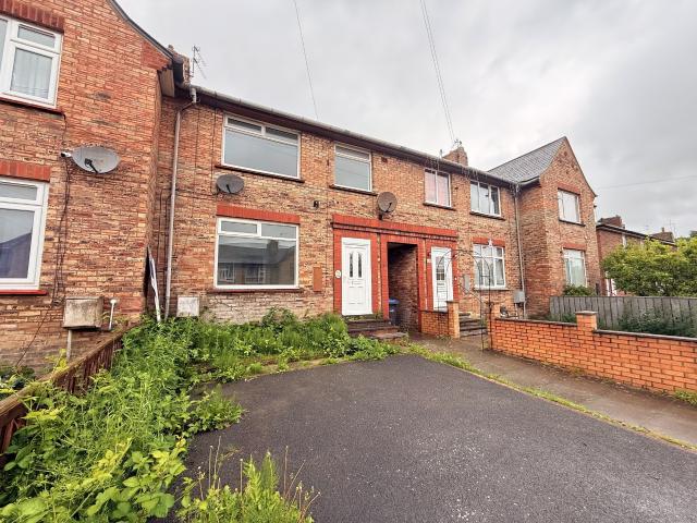 House for rent in Esh Winning