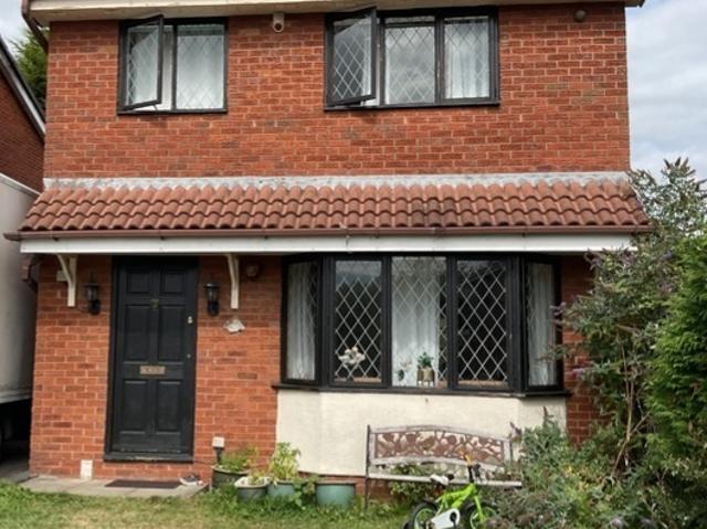 House for rent in Westleigh, Wigan