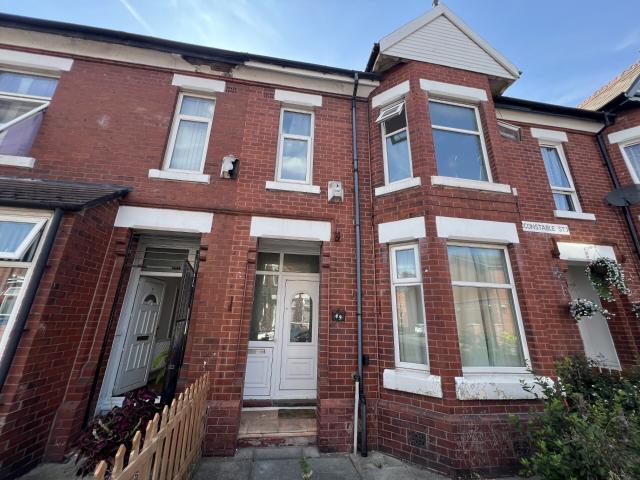 House for rent in Georgia, Greater Manchester