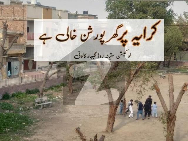 House for rent in Faisalabad, Islamabad Capital Territory