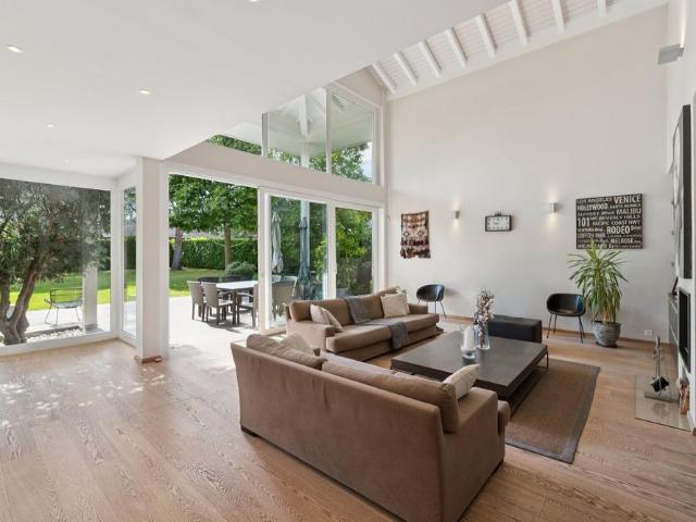 Haus mieten in Coppet, Waadt