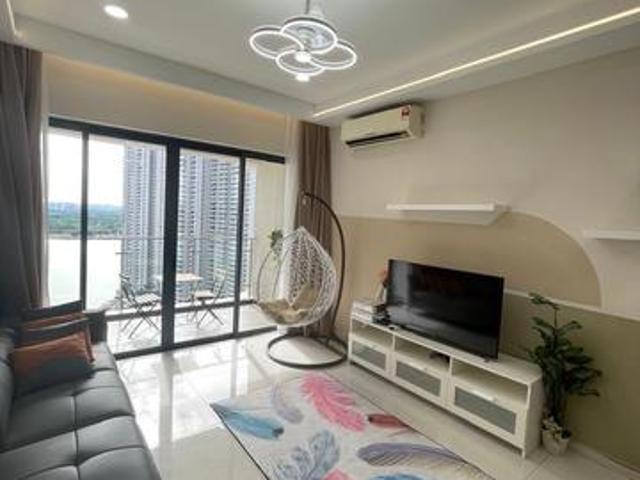 Condominium for rent in Johore Bahru, Johor