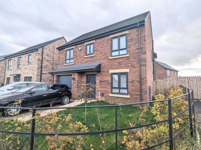 House for rent in Darlington