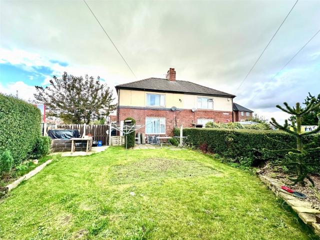 House for rent in Havercroft, West Yorkshire