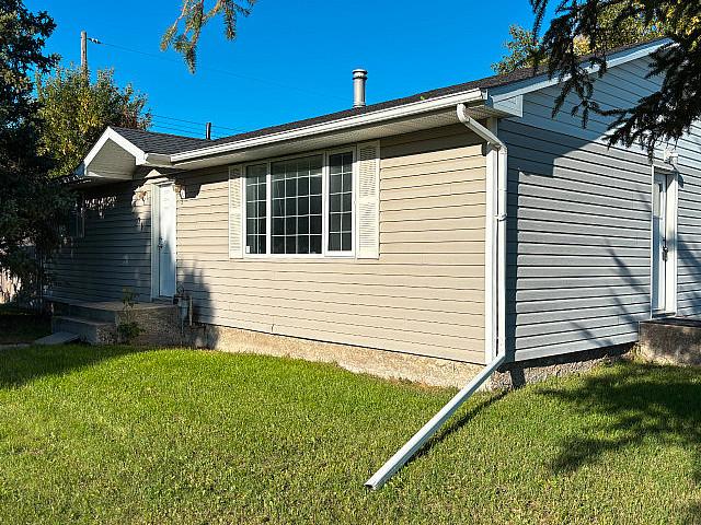 House for rent in East St. Paul, Manitoba