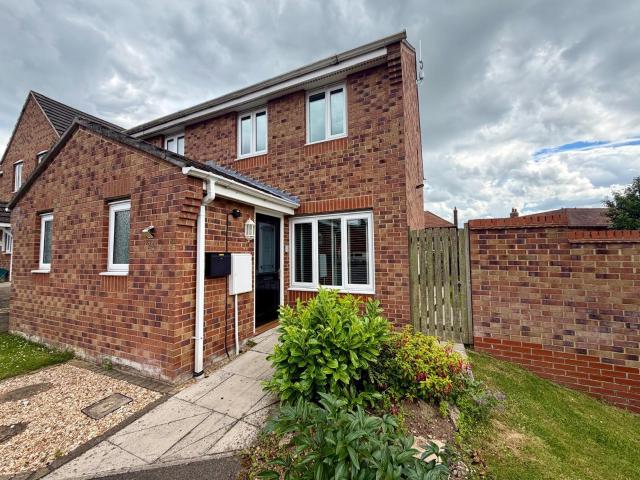 House for rent in Northallerton, York and North Yorkshire