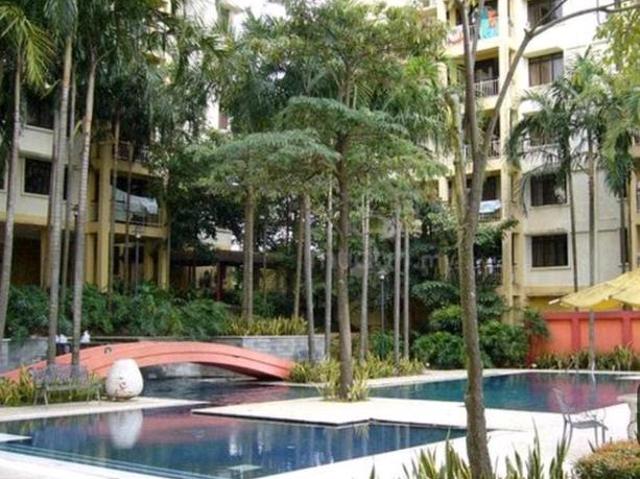 Bungalow for rent in Tanjong Sepat, Selangor
