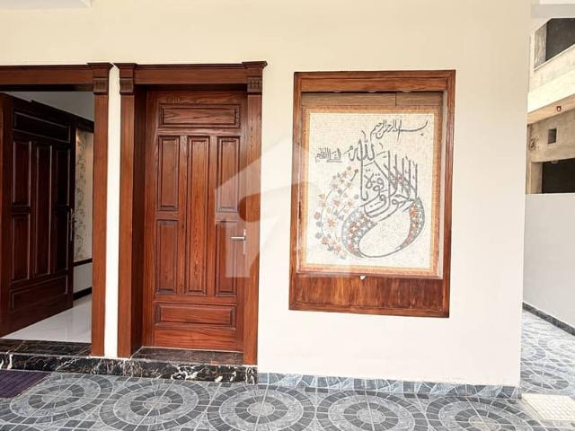House for rent in Islamabad