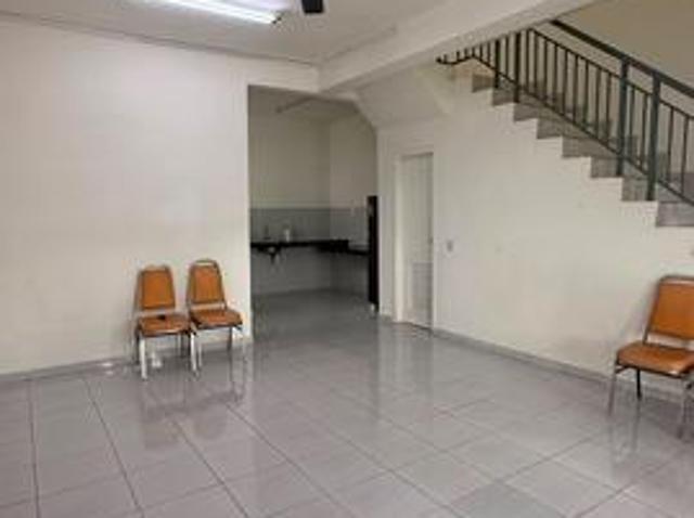 Terraced House for rent in Johore Bahru, Johor