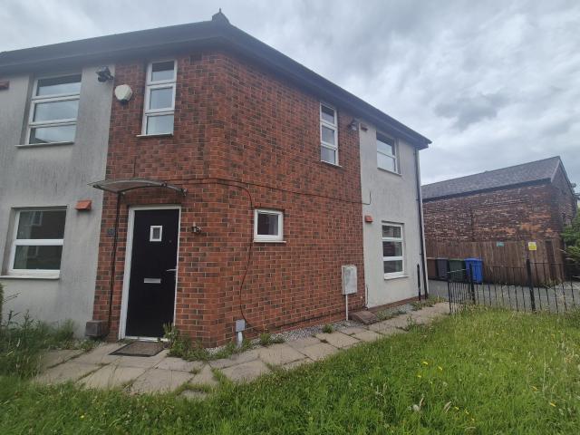 House for rent in Georgia, Greater Manchester