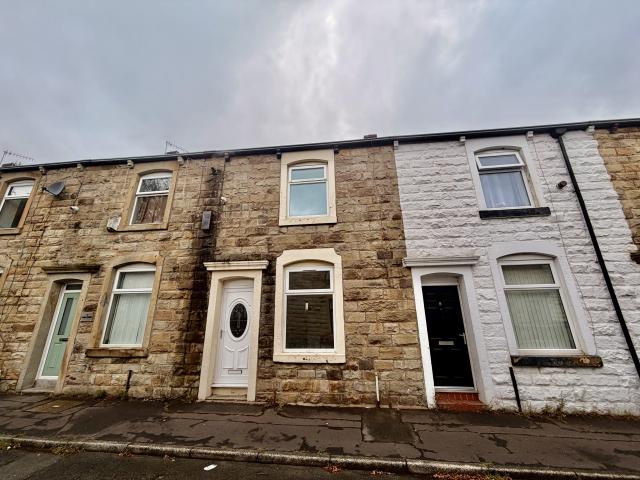 House for rent in Rose Hill, Burnley