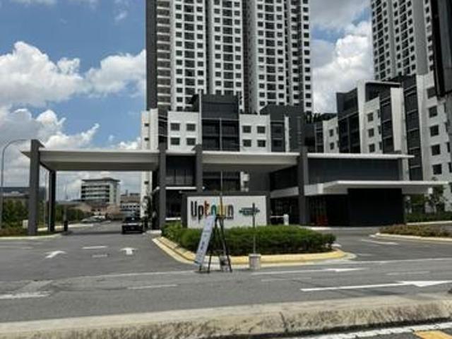 Serviced Residence for rent in Port Klang, Selangor