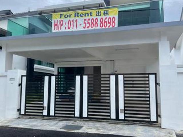 Residential House for rent in Malaka