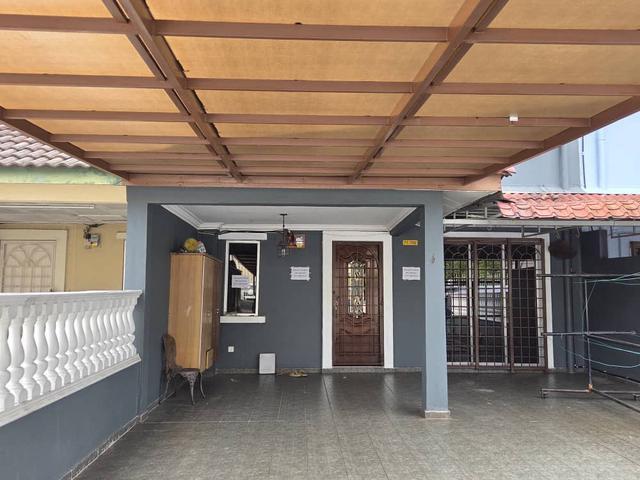 Terraced House for rent in Nilai, Negeri Sembilan