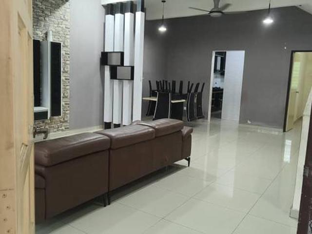Terraced House for rent in Shah Alam, Petaling