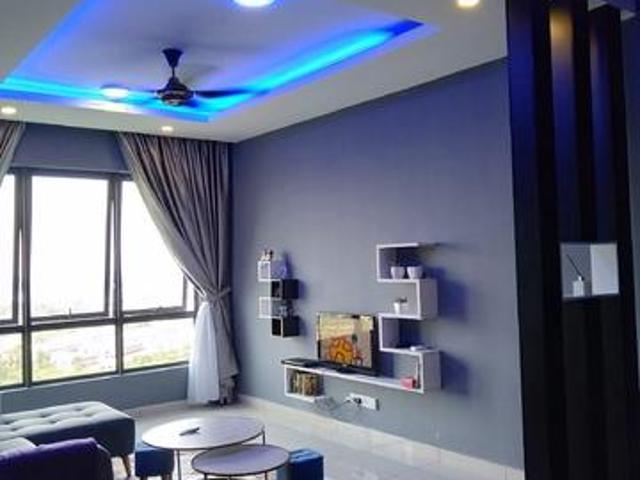 Serviced Residence for rent in Kajang, Langat