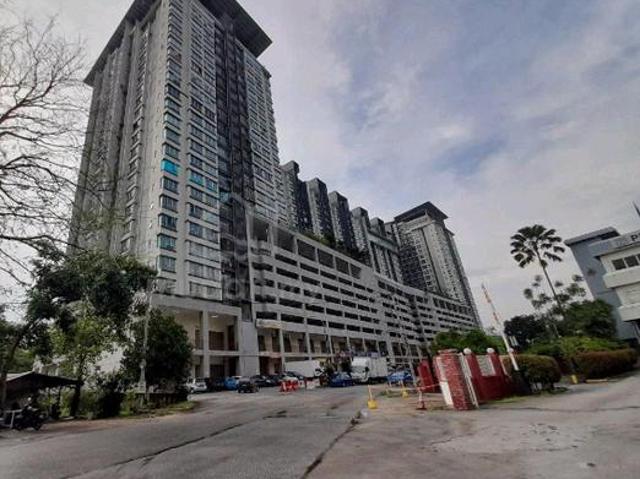 Serviced Residence for rent in Selayang, Selangor