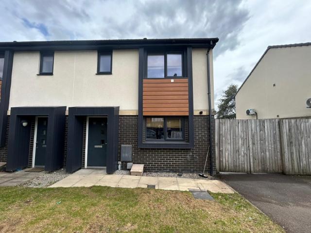 House for rent in Georgia, Greater Manchester