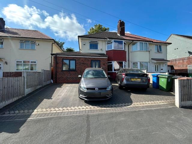House for rent in Cheadle Hulme, Greater Manchester