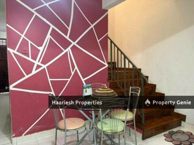 House for rent in Masai, Johor