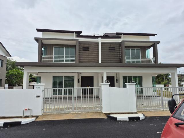 Residential House for rent in Kulim, Kedah