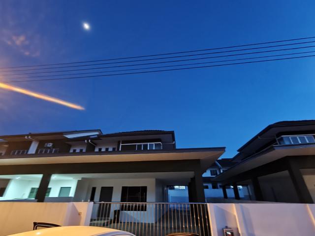 Terraced House for rent in Bintulu