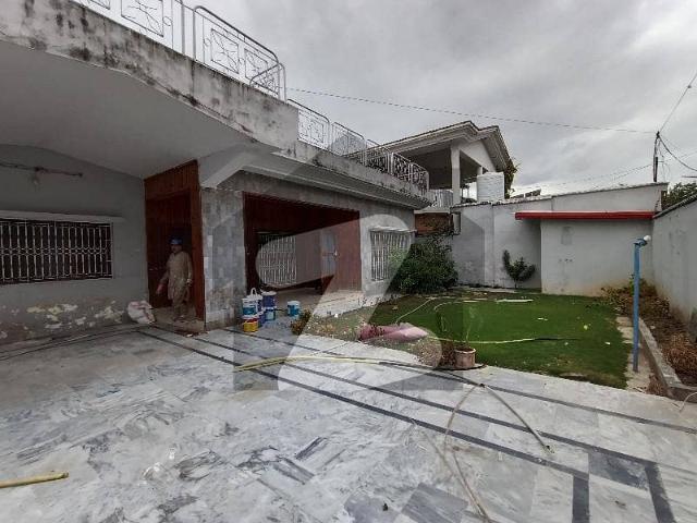 House for rent in Abbottabad, North West Frontier Province