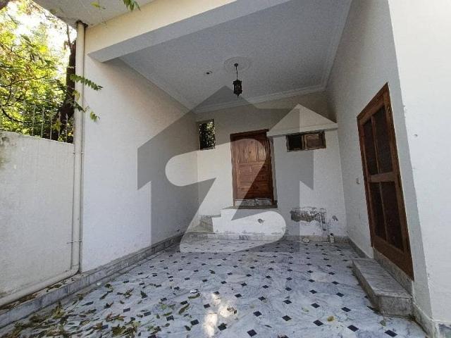 House for rent in Abbottabad, North West Frontier Province