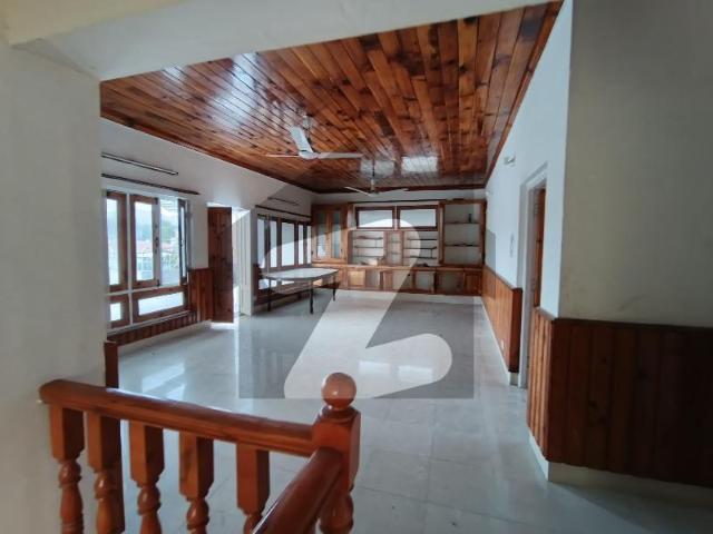 House for rent in Abbottabad, North West Frontier Province