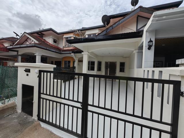 Terraced House for rent in Ulu Bernam, Selangor