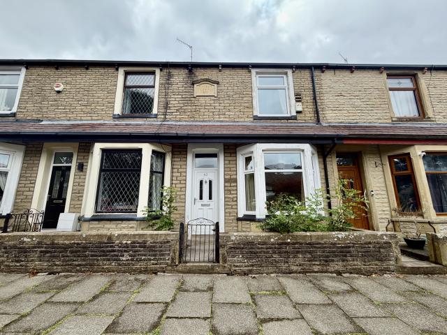 House for rent in Rose Grove, Burnley