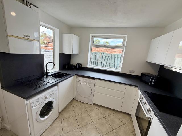 House for rent in Georgia, Greater Manchester