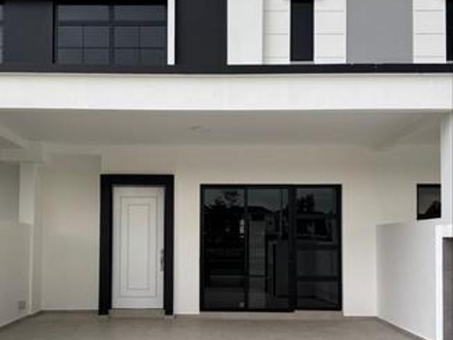 Terraced House for rent in Johore Bahru, Johor